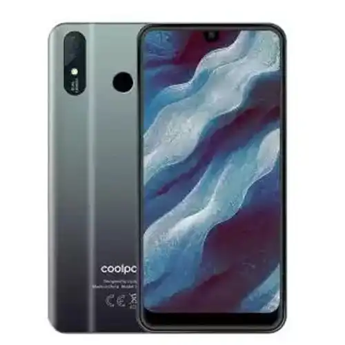 CoolPad Cool X